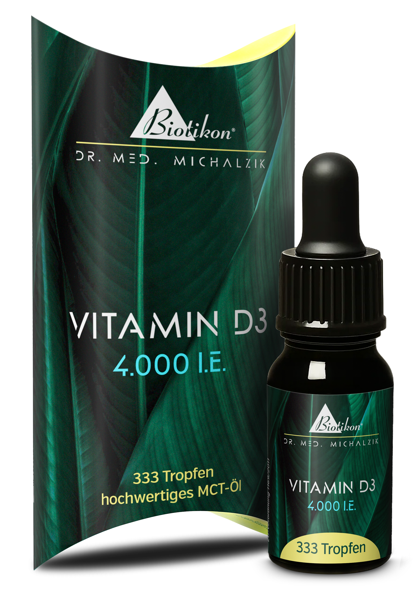 Vitamina D3 4000 UI, caja convencional con frasco. Vitamina D3 4000 UI, caja convencional con frasco.