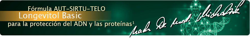 Longevitol Basic