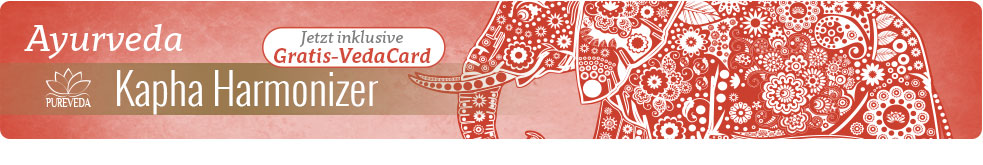 Kapha Harmonizador