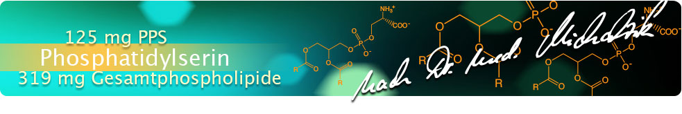 Phosphatidilserina