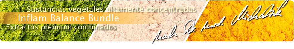 Inflam Balance Bundle