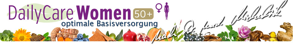 DailyCare Mujeres 50+
