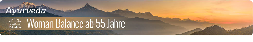 Women Balance a partir de 55 años