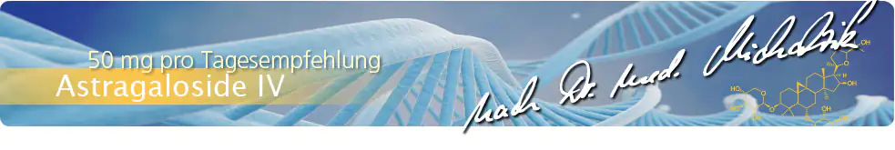 Astragalósido IV