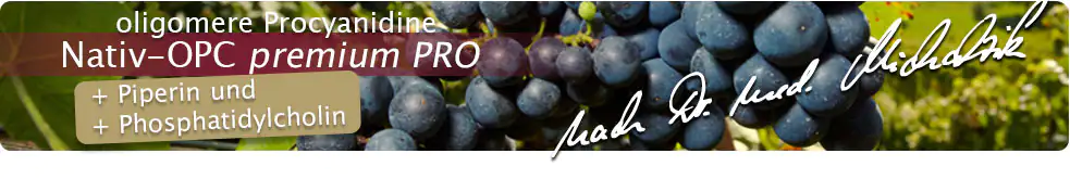 OPC Premium Piperina PRO