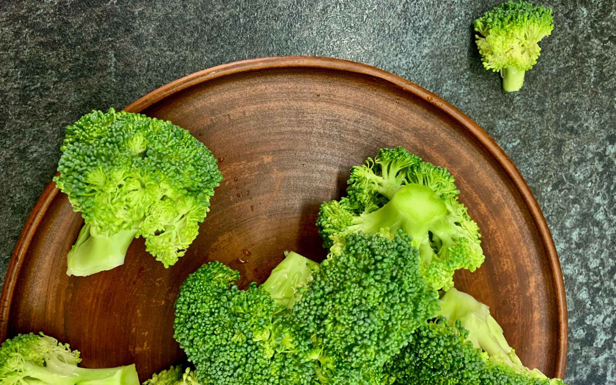90% essen Brokkoli falsch! So aktivierst du das Superfood Sulforaphan 90% essen Brokkoli falsch! So aktivierst du das Superfood Sulforaphan