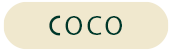 Sabores Kokos
