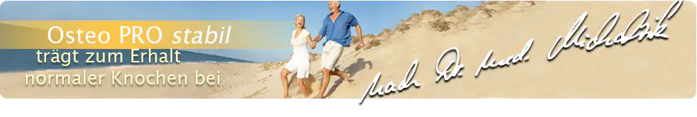 Osteo PRO estable