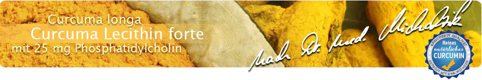 Curcuma Lecitina fuerte