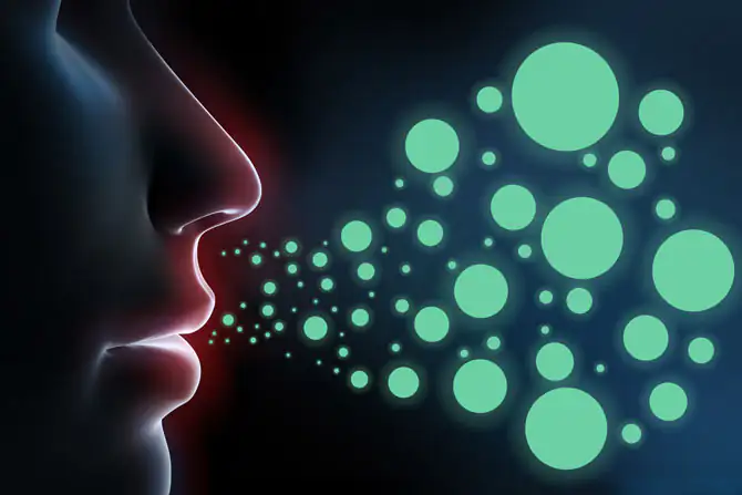 Cara y Virus - Sistema Inmunológico Cara y Virus - Sistema Inmunológico, representación visual del sistema de defensa del cuerpo.