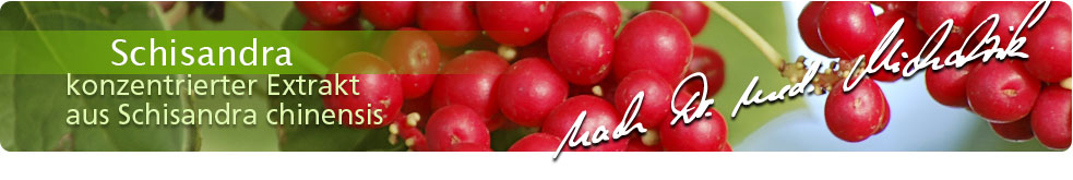 Schisandra
