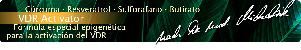 VDR Activator
