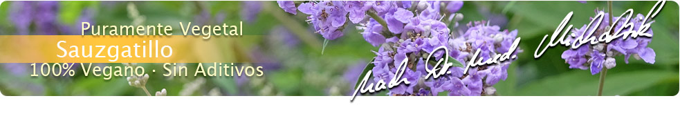 Sauzgatillo