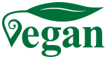 ¡Apto para veganos! vegan