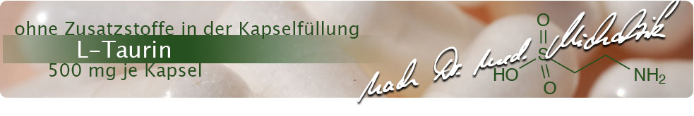 L-Taurina