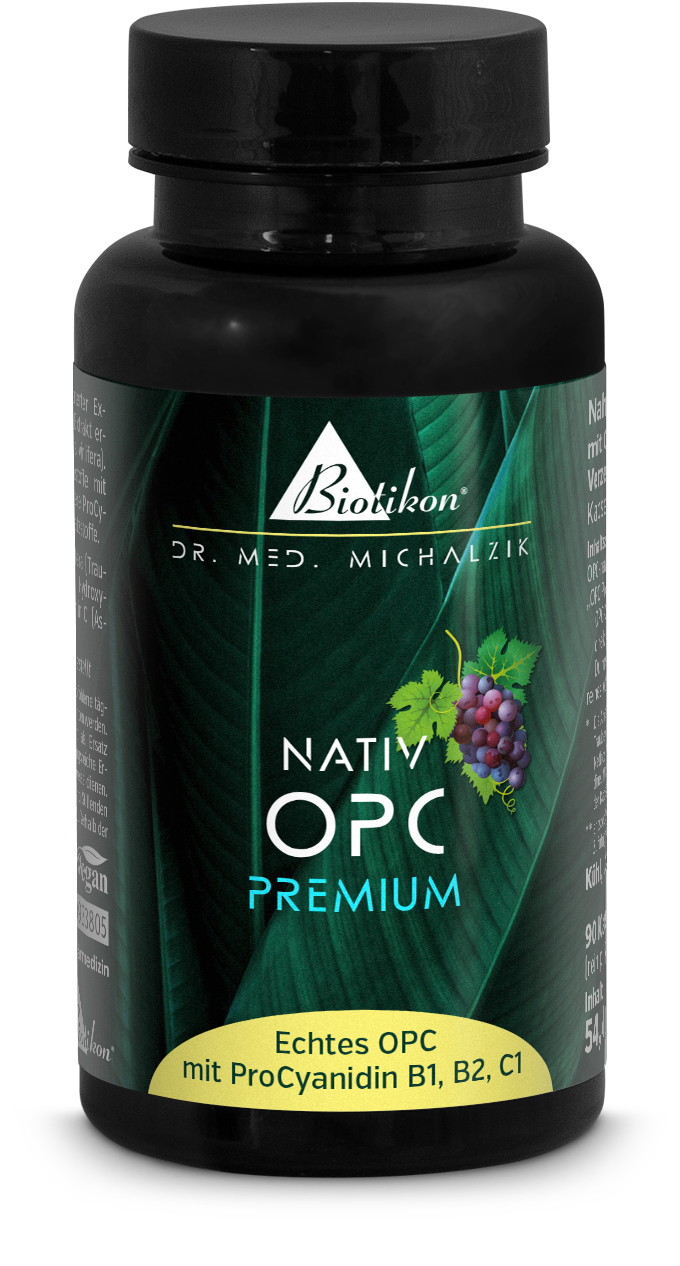 Envase Nativ-OPC