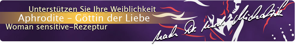 Aphrodite - Diosa del amor