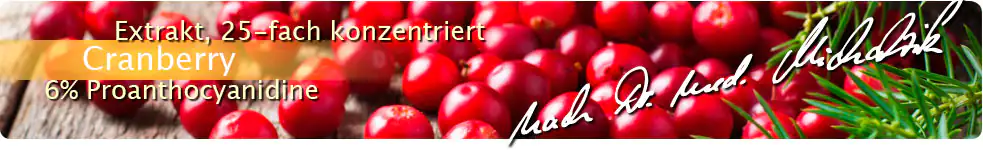 Cranberry
