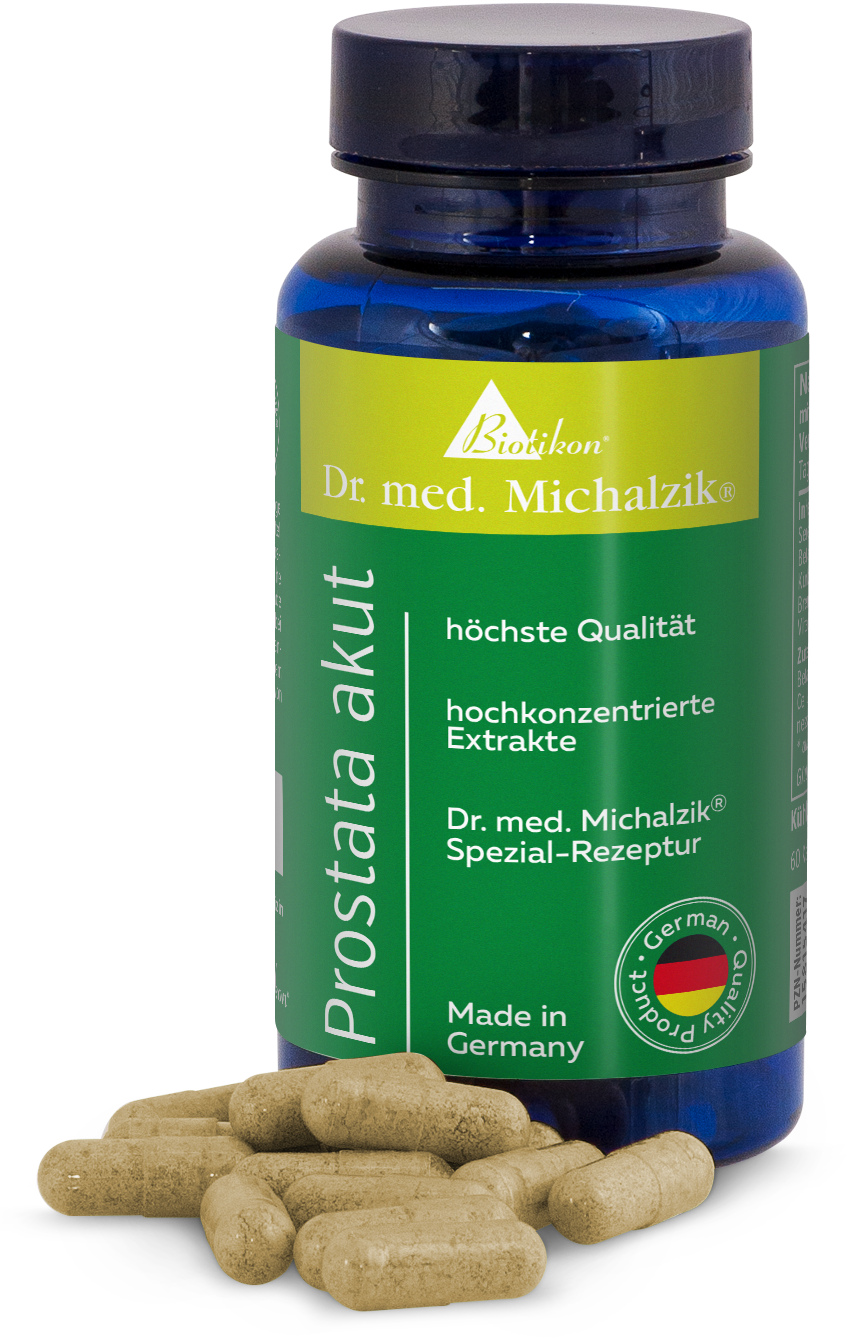 Envase de cápsulas verdes con 60 cápsulas, visible sobre un fondo blanco, de alta calidad.