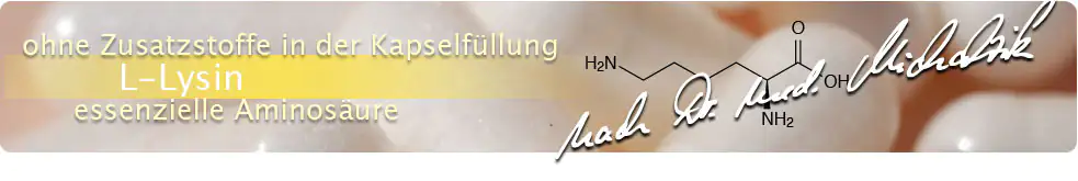 L-Lisina