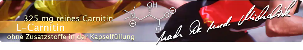 L-Carnitina