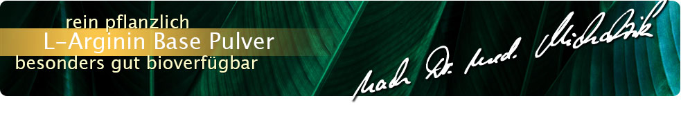 L-Arginina Base en Polvo