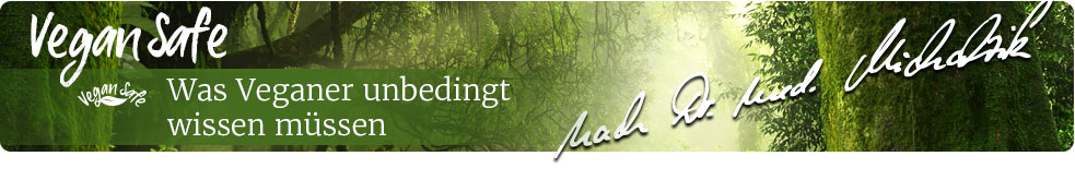 Vegan Safe Guía