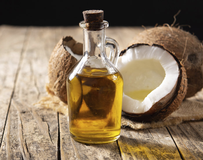 Aceite MCT Coco Aceite MCT Coco