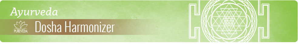Dosha Harmonizador