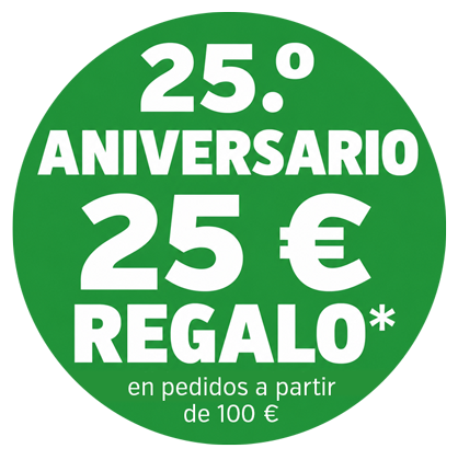 25 Jahre Biotikon Jubiläum 2026