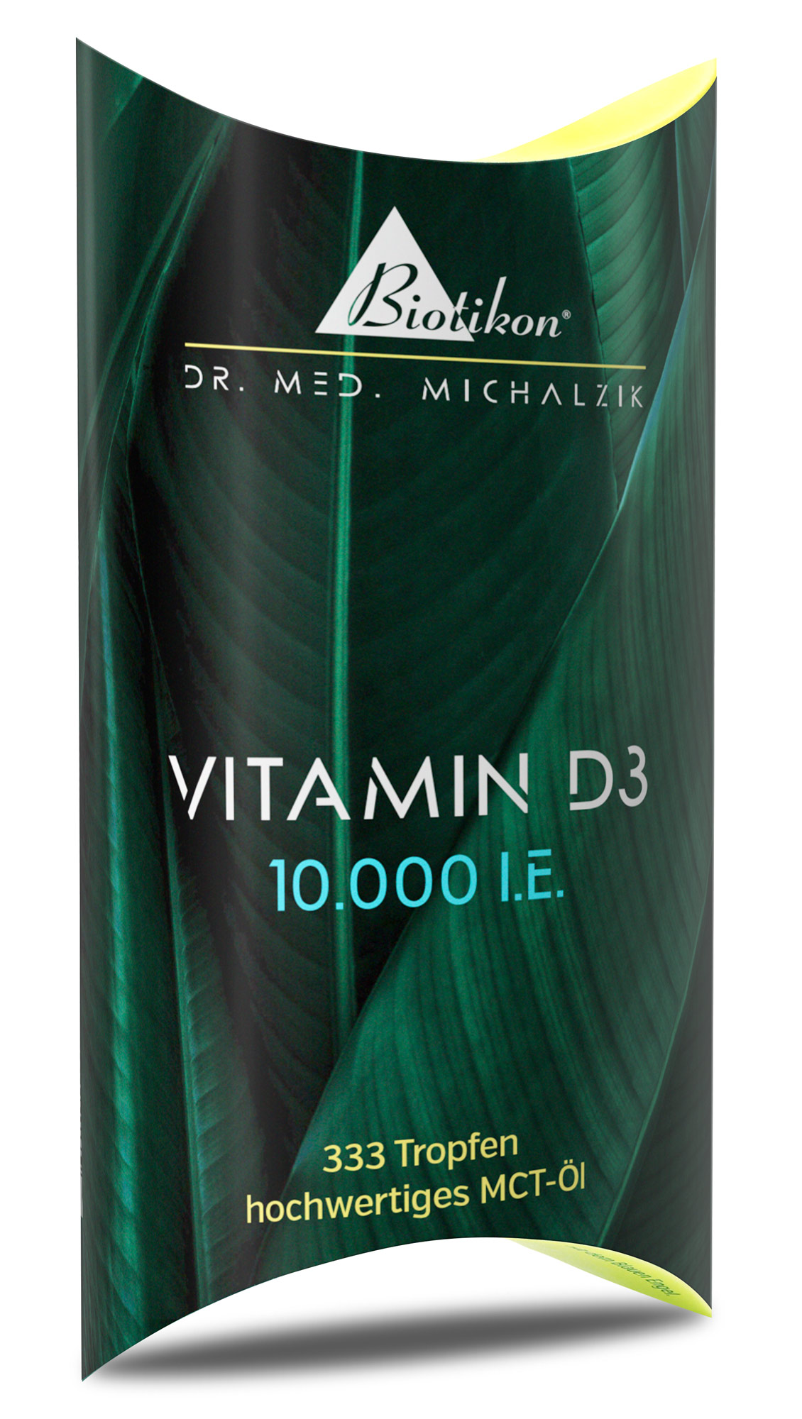 Vitamina D3 10000 UI caja convencional Vitamina D3 10000 UI caja convencional