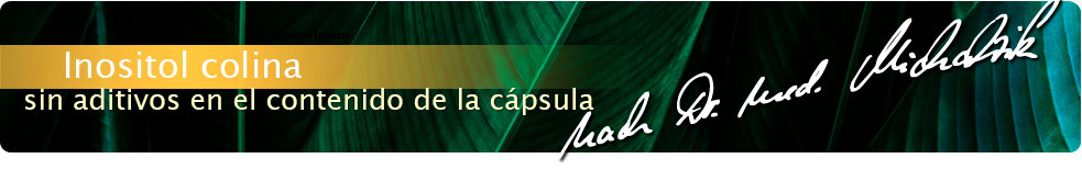 Inositol Colina
