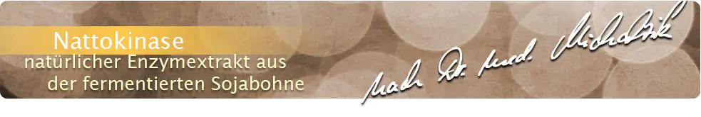 Nattokinasa