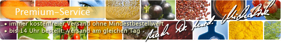 BIOTIKON Servicio Premium - Cuota anual