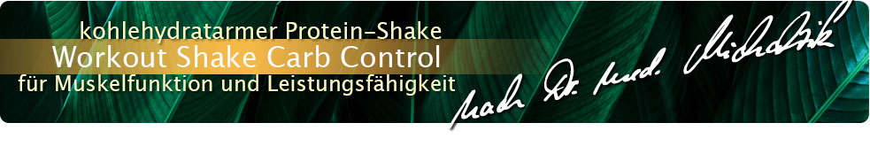 Workout Control de Carbohidratos