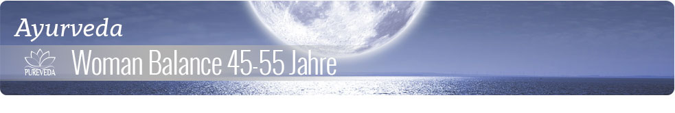 Women Balance 45 - 55 años