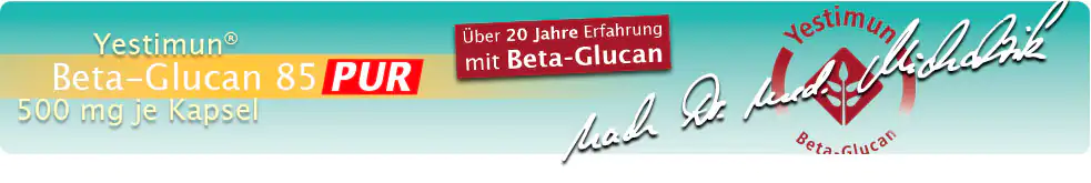 Beta-Glucano PUR