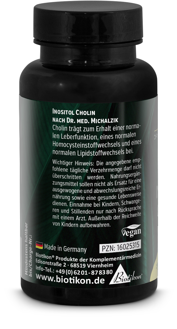 Inositol Colina