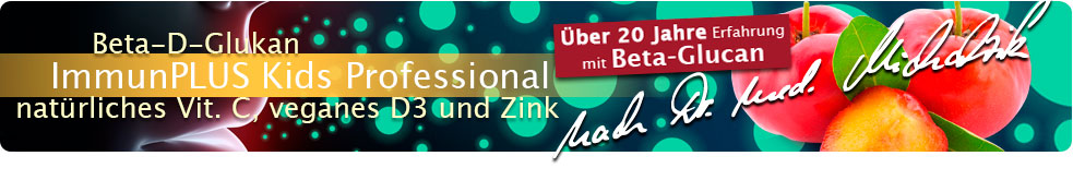 ImmunPLUS Kids professional