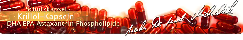 Krill oil