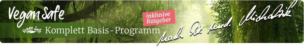 Vegan Safe Completo (Proteínas 2x Aronia, 1x Cacao)