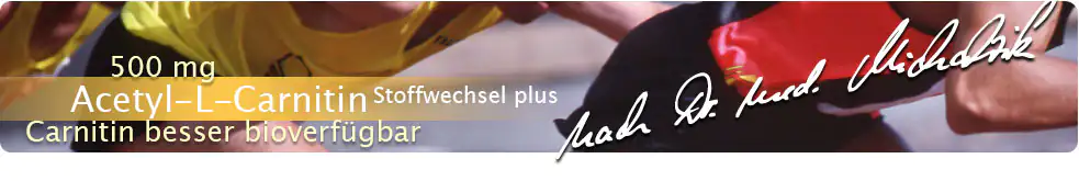 Acetil-L-Carnitina