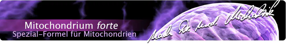 Mitochondrium fuerte