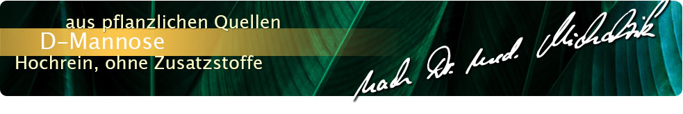 D-Mannosa