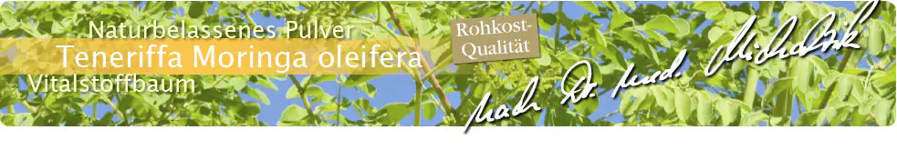Moringa de Tenerife