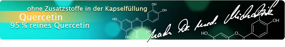 Quercetina