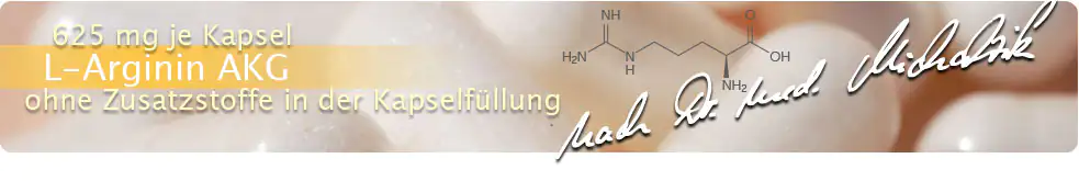 Arginina Alfa-Cetoglutarato