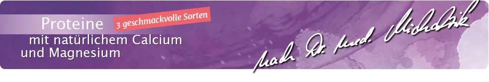 Proteínas - Pack de 2, Aronia