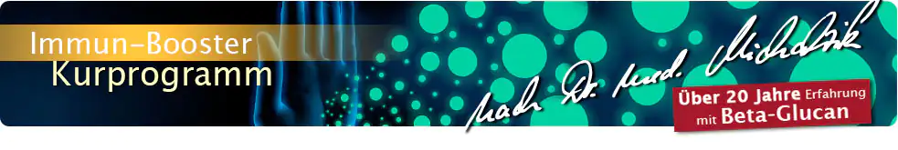 Immun-Booster programa de cura con quercetina