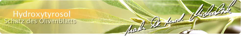 Hydroxitirsol extracto de hoja de olivo